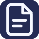 Colophon — Markdown to typeset PDF